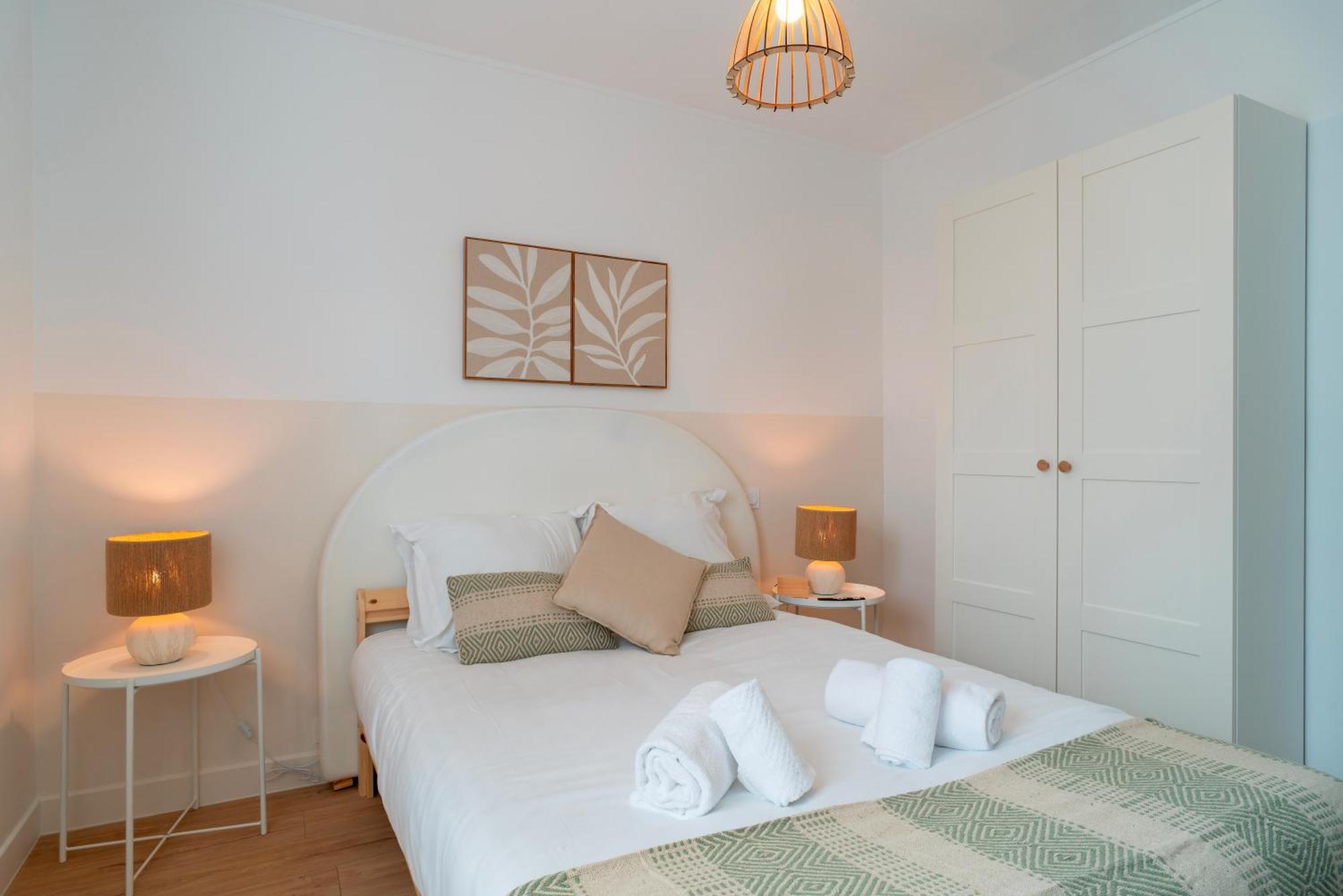 Ferienwohnung L'Orient-Express - Appt Pour 4 P Vannes Exterior foto